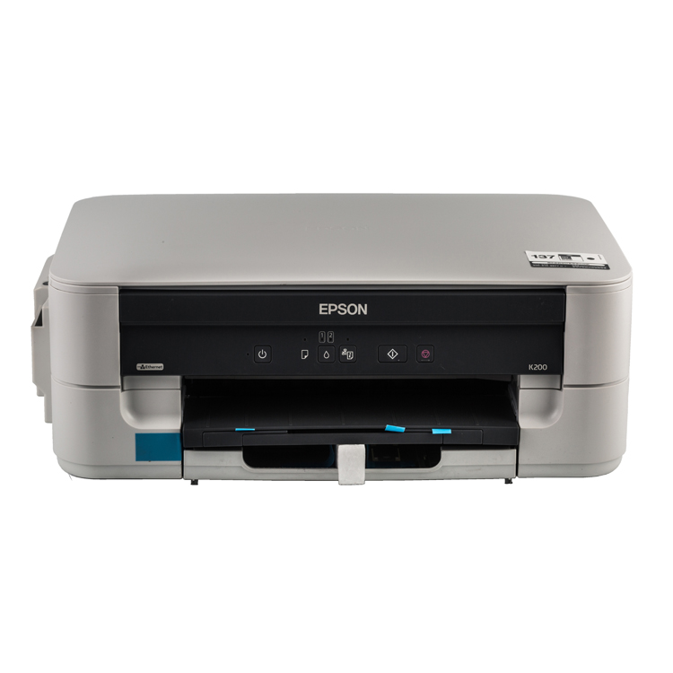 爱普生身份证复印机打印机身份证读卡器信息防伪识别器