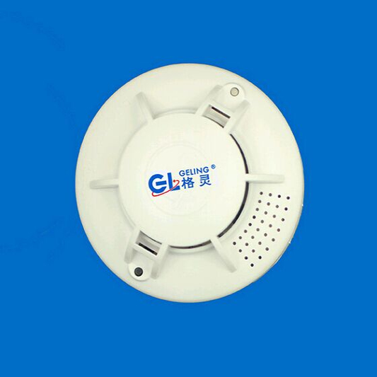 家用联网型燃气报警器,液化气,天然气泄露探测器