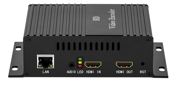H3110H HDMI 高清网络视频直播编码器