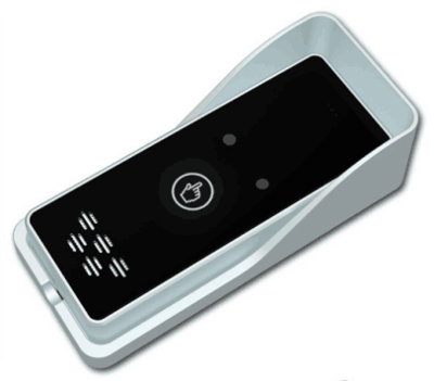 大厦无线对讲系统  办公室无线楼宇对讲器  金鸽K6s