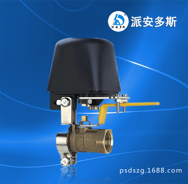 燃气管道专用机械手 