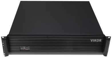 6路分布式漫游解码服务器