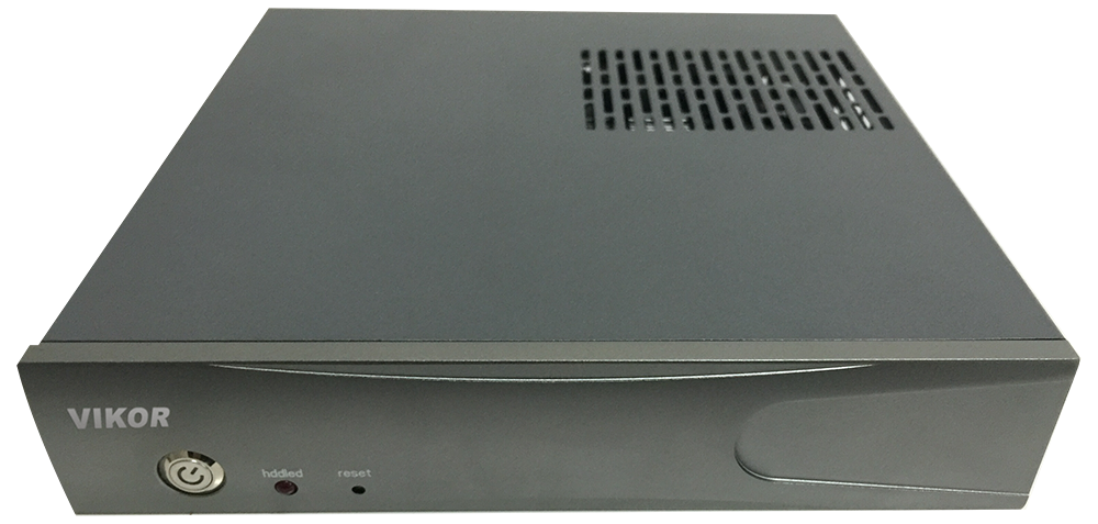 2路分布式漫游解码服务器