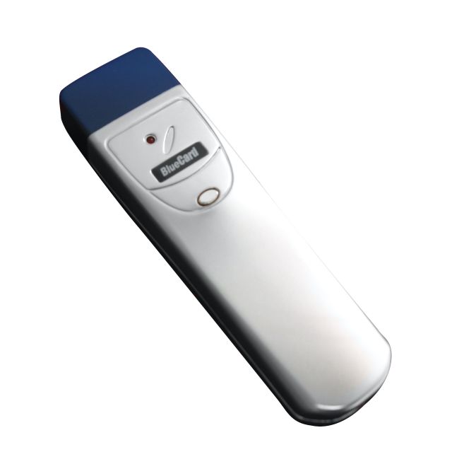 感应式巡检器BP-2002B