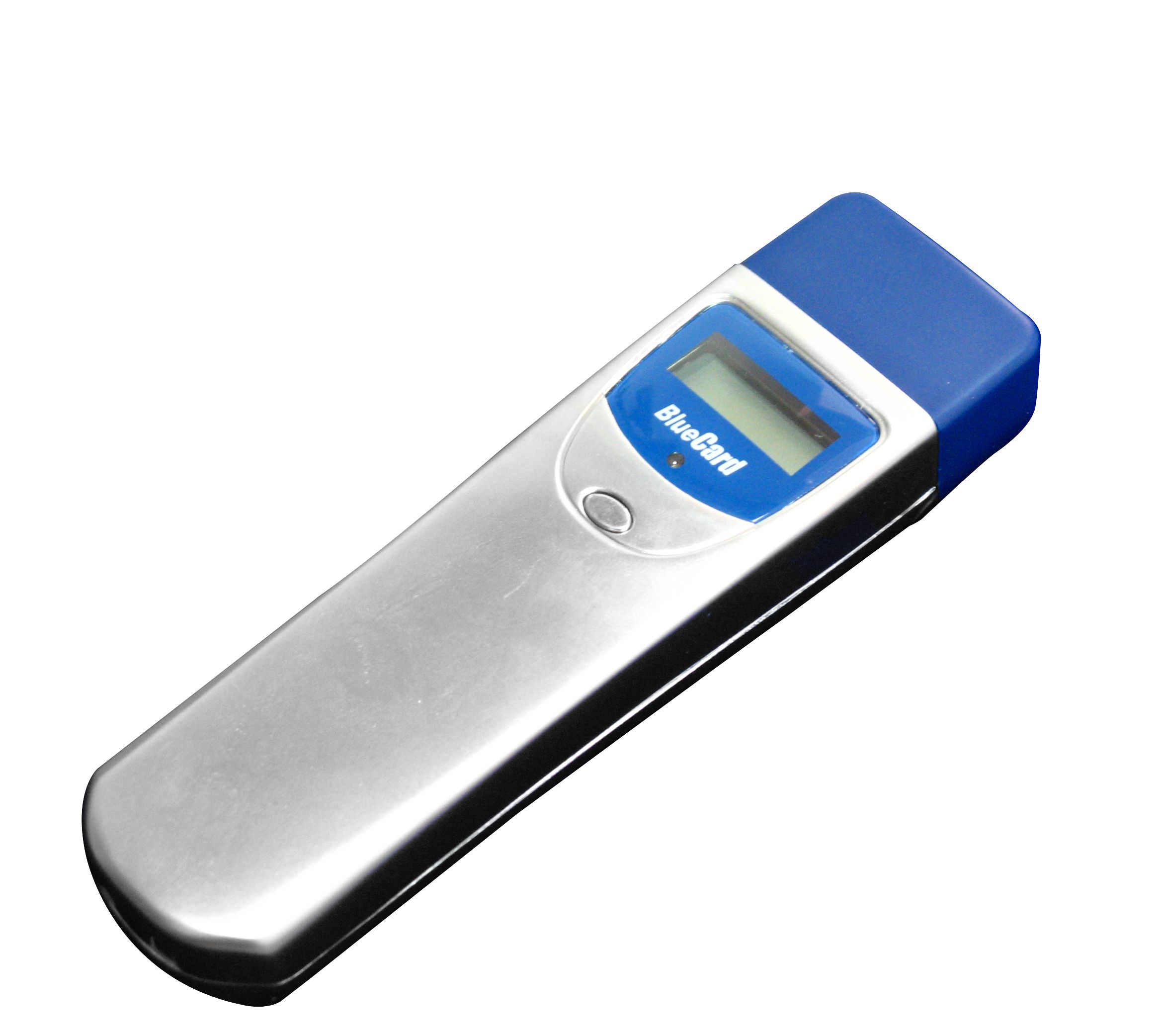 感应式巡检器BP-2002