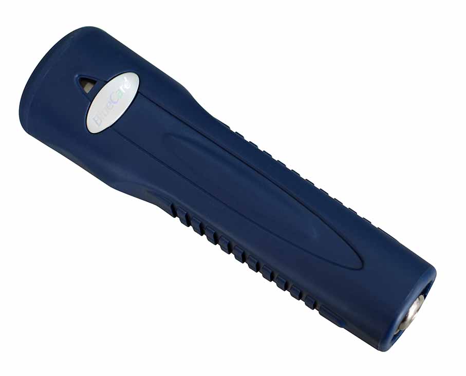 感应式巡检器BP-2012S