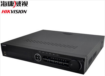 DS-7916N-E4海康威视16路4盘位硬盘录像机