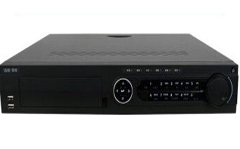 DS-7932N-K4海康威视32路4盘位硬盘录像机