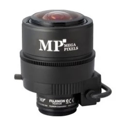 富士能YV4.3x2.8SA-SA2L三百万像素2.8-12mm高清自动光圈镜头