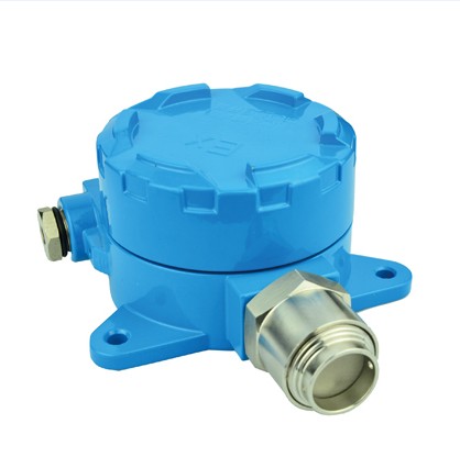 供应4-20mA三线制工业气体探测器 气体检测仪 可燃气体报警器