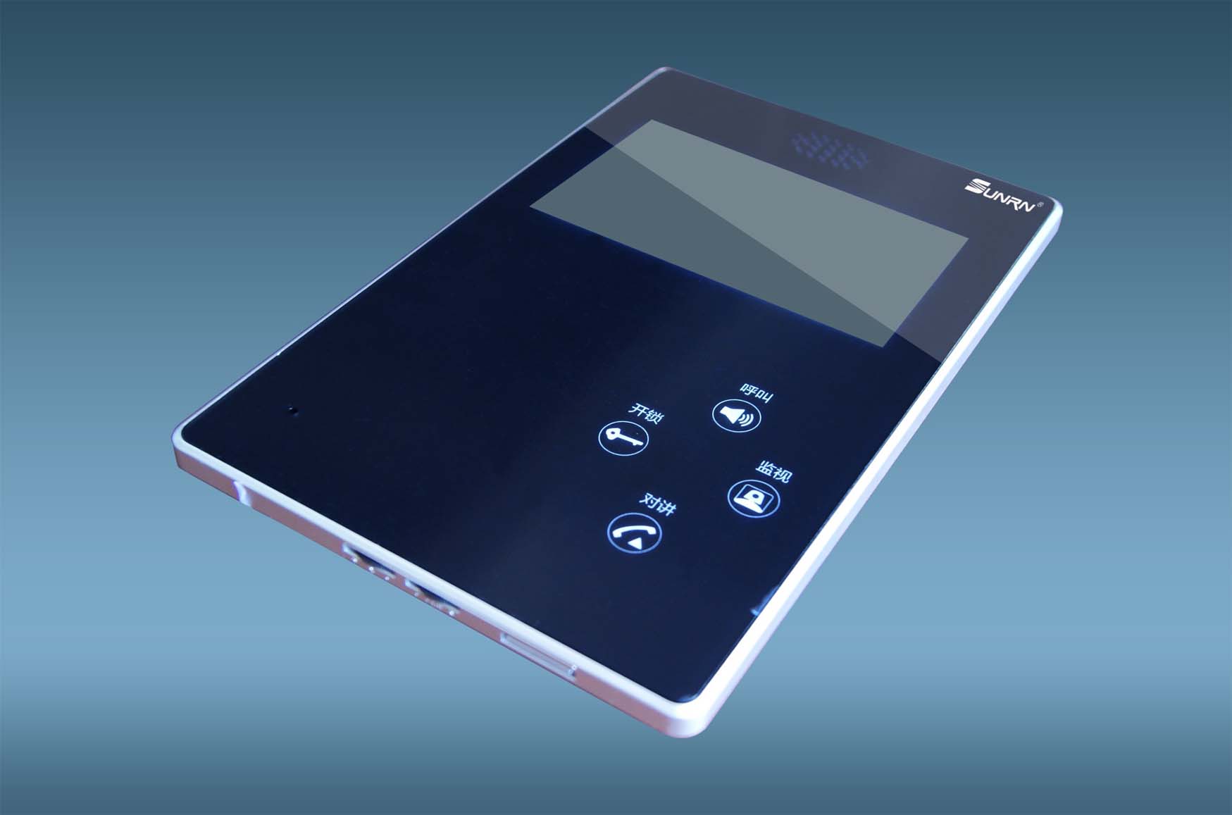 供应江苏三润楼宇对讲南京可视对讲无锡可视门铃