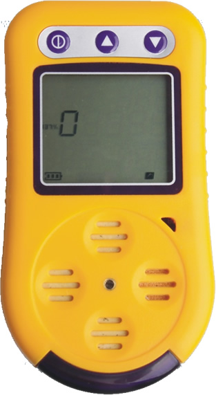 供应便携式多功能气体检测仪/二合一/三合一/四合一气体检测仪