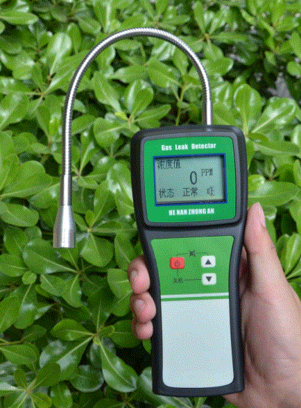 供应便携式气体检漏仪