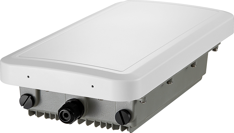 赛康通信SC- CPE1200 5KM千兆1200Mbps远距离、大功率户外网桥