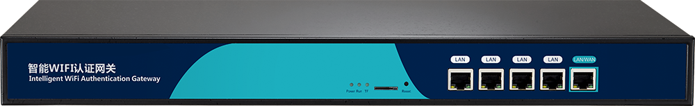 赛康通信SC-AC300 单WANAC控制器