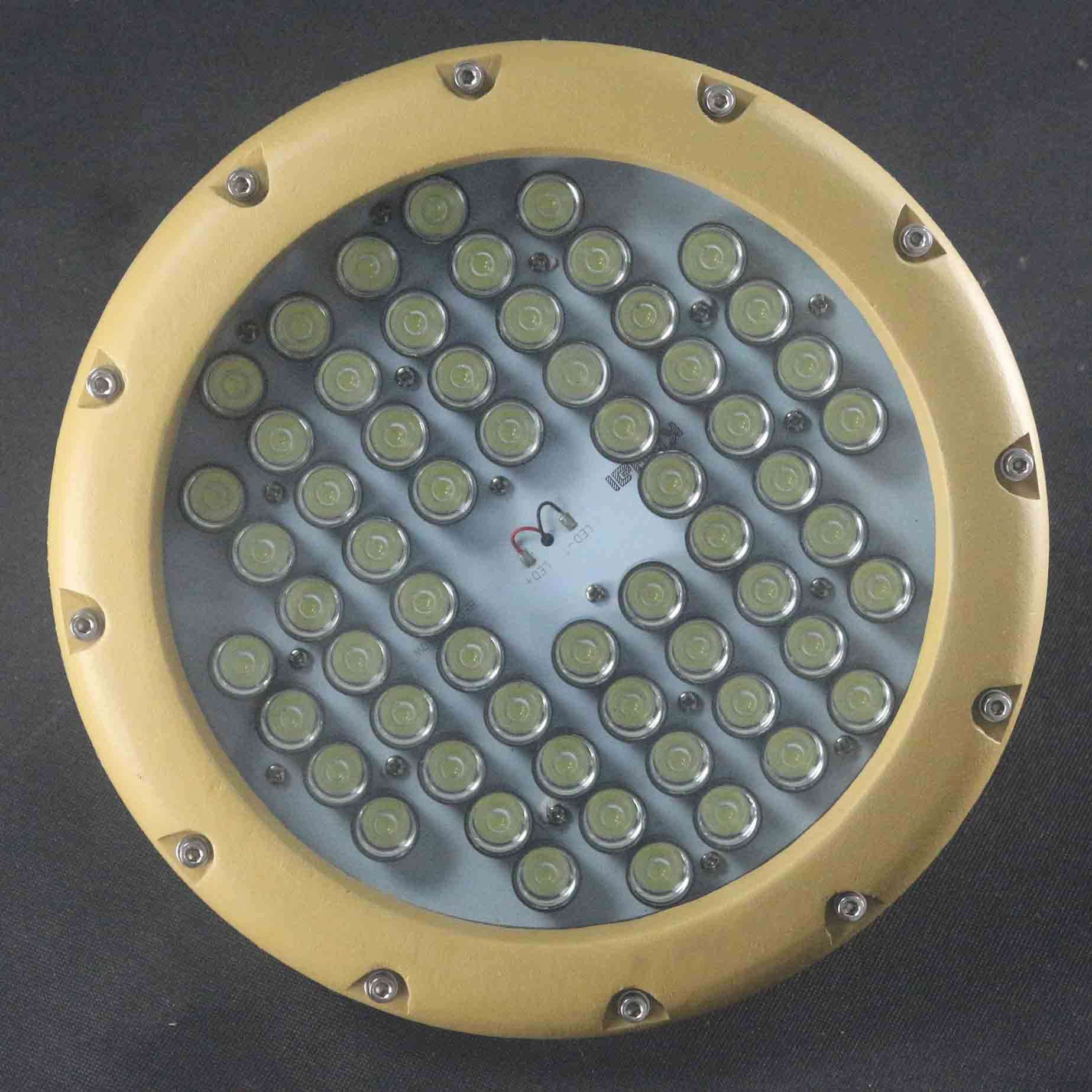 LED防爆投光灯 100W