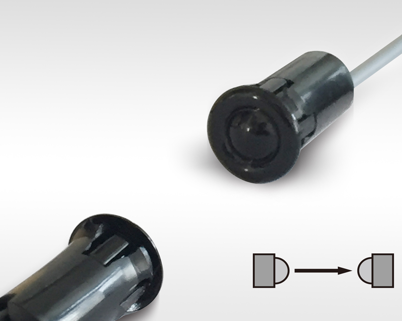 PK15对射型光电传感器