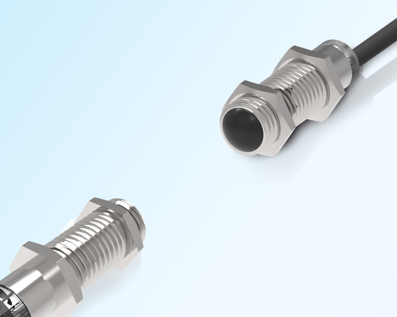 P12对射型光电传感器