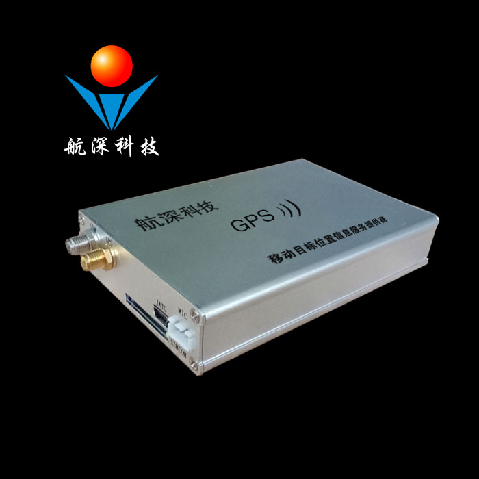 航深科技 车载GPS