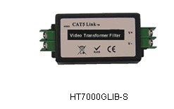 超高耐压视频隔离滤波器 视频信号滤波器 专业厂家生产