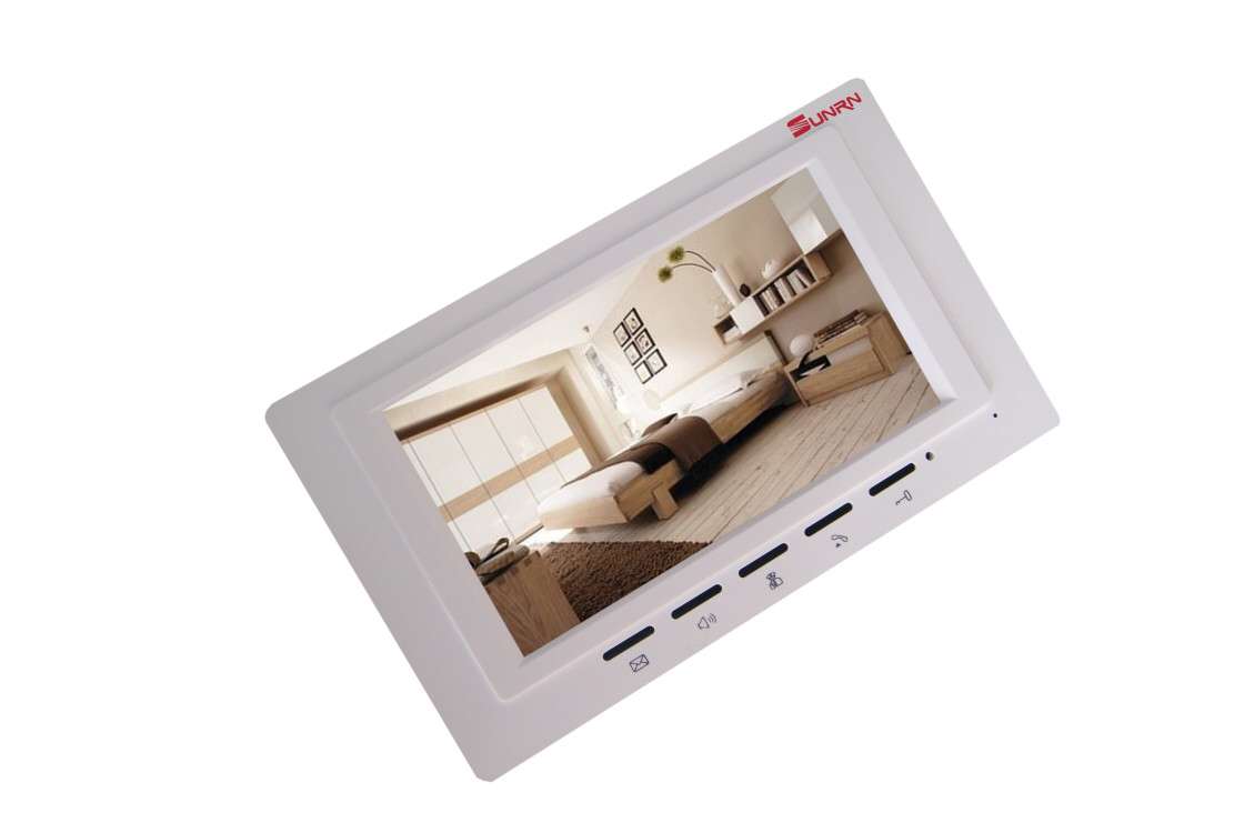 供应成都楼宇对讲 重庆可视对讲