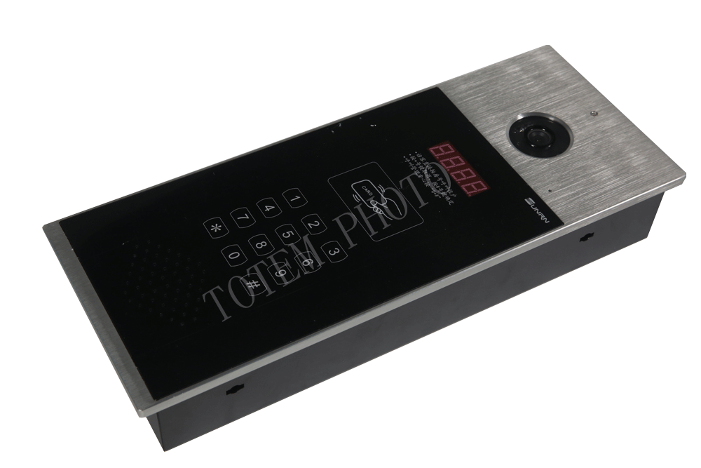 供应成都楼宇对讲 重庆可视对讲