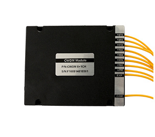 飞宇PLC平面波导光分路器（1×32盒式）分光器