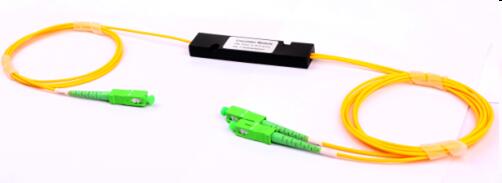 飞宇单模三窗光分路器