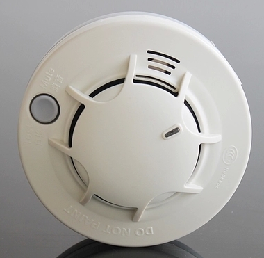 西安海湾JTY-GF-GSTN701独立式感烟探测器、休闲场所火灾安全监测