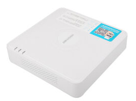 DS-7104N-SN海康威视4路单盘位网络硬盘录像机