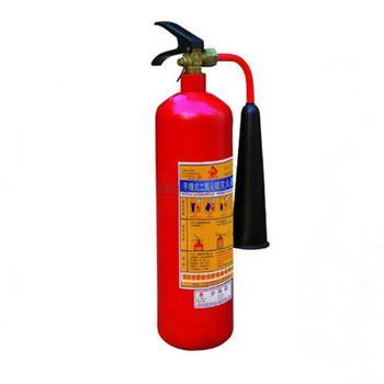 手提二氧化碳灭火器、陕西消防、灭火器年检维修