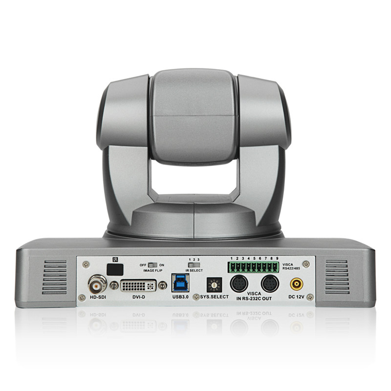 高清USB 3.0 多接口视频会议摄像机