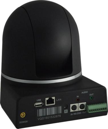 Tecohoo VQD-206全高清视频会议摄像机(图)