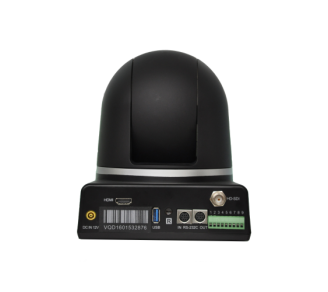 Tecohoo VQD-203U全高清视频会议摄像机(图)