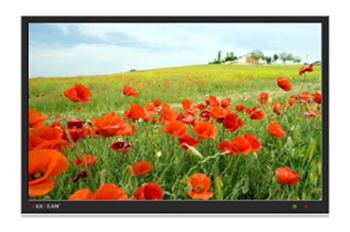 22寸液晶显示器