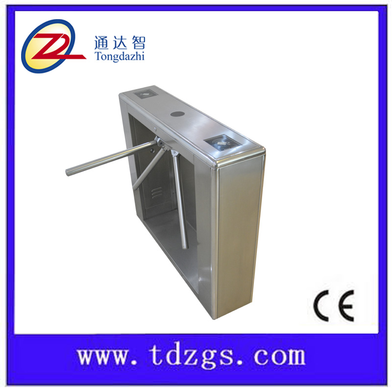  供应桥式直角带侧板三辊闸|北京三辊闸|苏州三辊闸