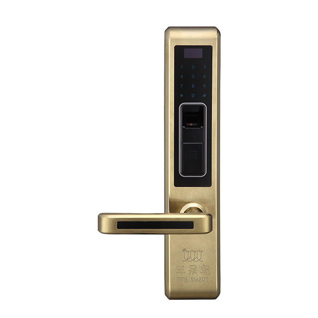 智能安防系统选择注意事项