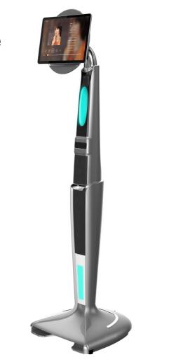 慧灯机器人 智能家居 