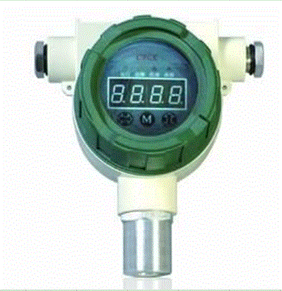 UC-KT-2010可燃气体/有毒气体探测器 