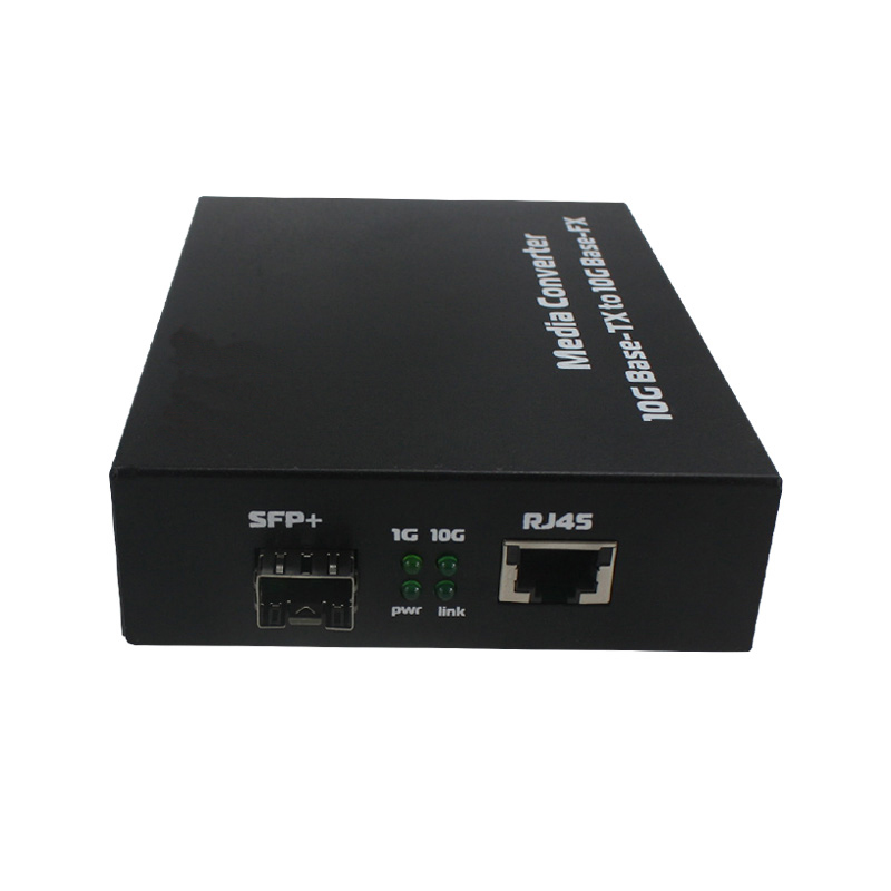 赛科姆 万兆光纤收发器 SKM-G1001LE  