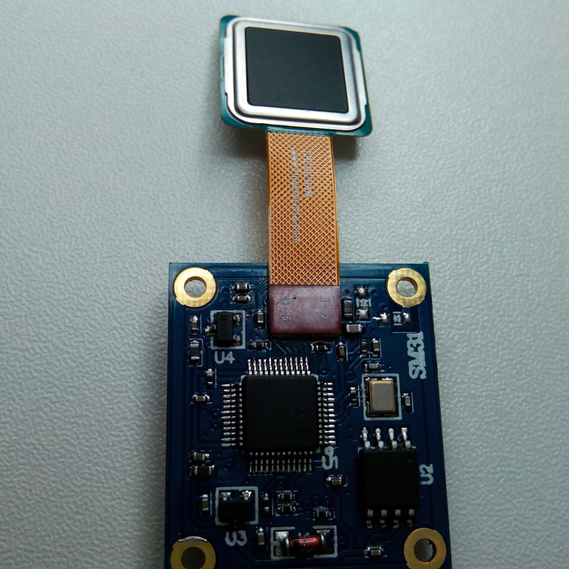 AFM31深圳凯迈半导体电容模块