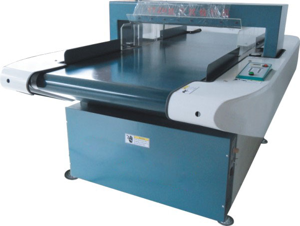 BG-JT普通型检针机