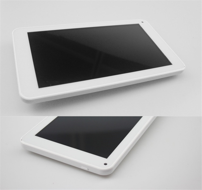 9寸楼宇室内机 可视对讲分机 别墅门铃 智慧社区彩屏门禁系统厂家