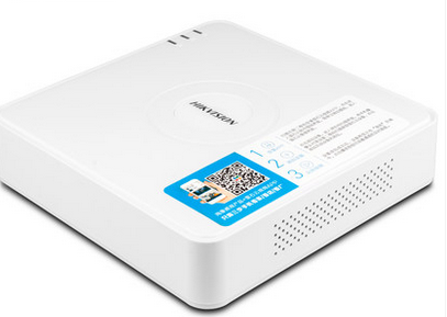 DS-7116N-SN海康威视16路单盘位硬盘录像机