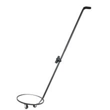 供应圆形车底检查镜