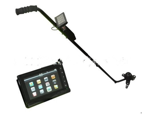 视频录像车底检查镜