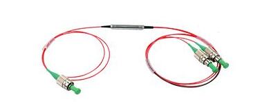 飞宇偏振光分束/光合束器(1310-1550nm)