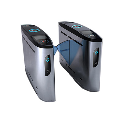 道尔智控自主研发—— DRTD6909 翼闸