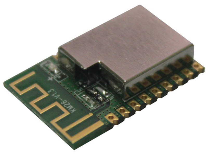 wifi智能控制模块 wifi转串口无线模块 智能家居物联网IOT模块