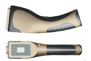 广东兵工全国销售手持式危险液体检测仪